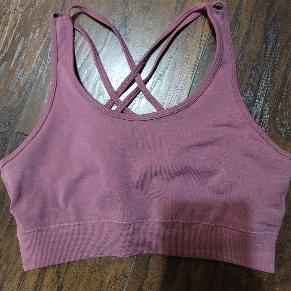 Revival Sports Bra